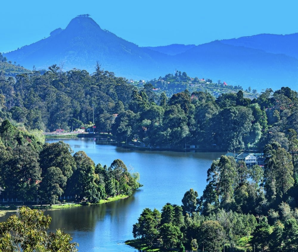 Kodaikanal