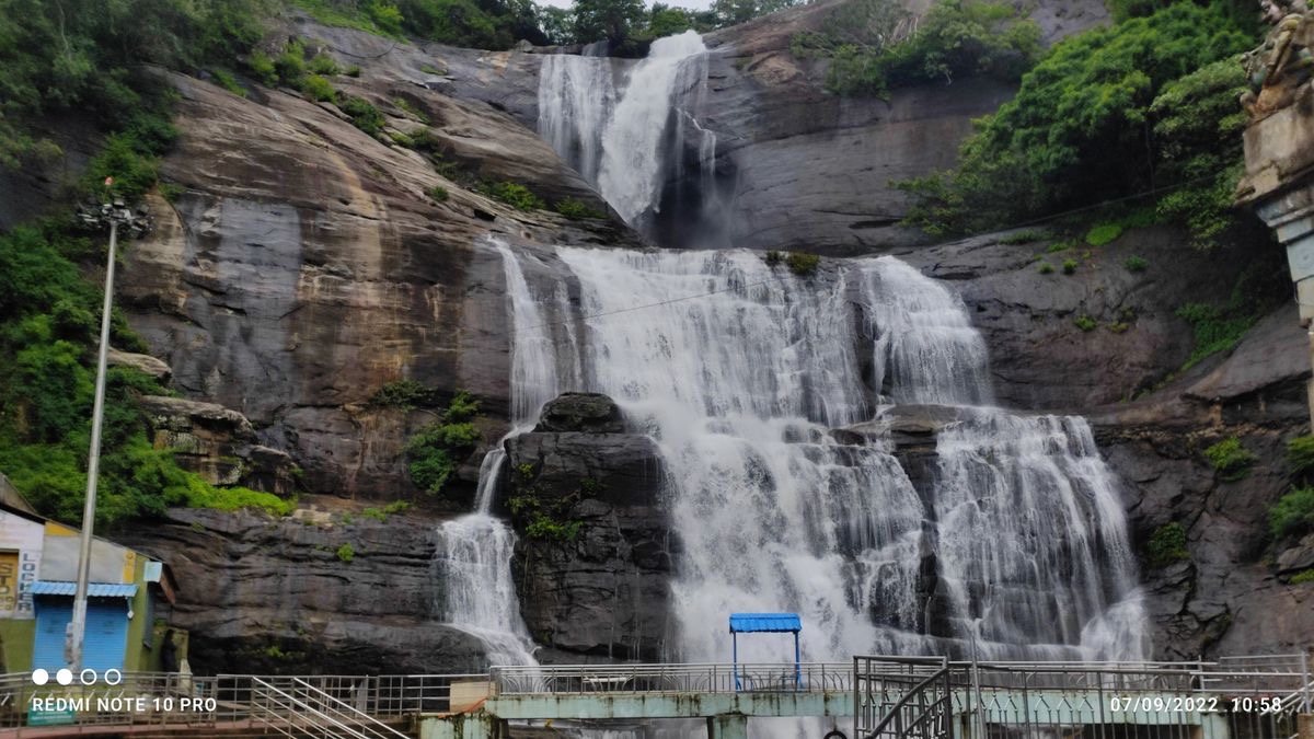 Courtallam