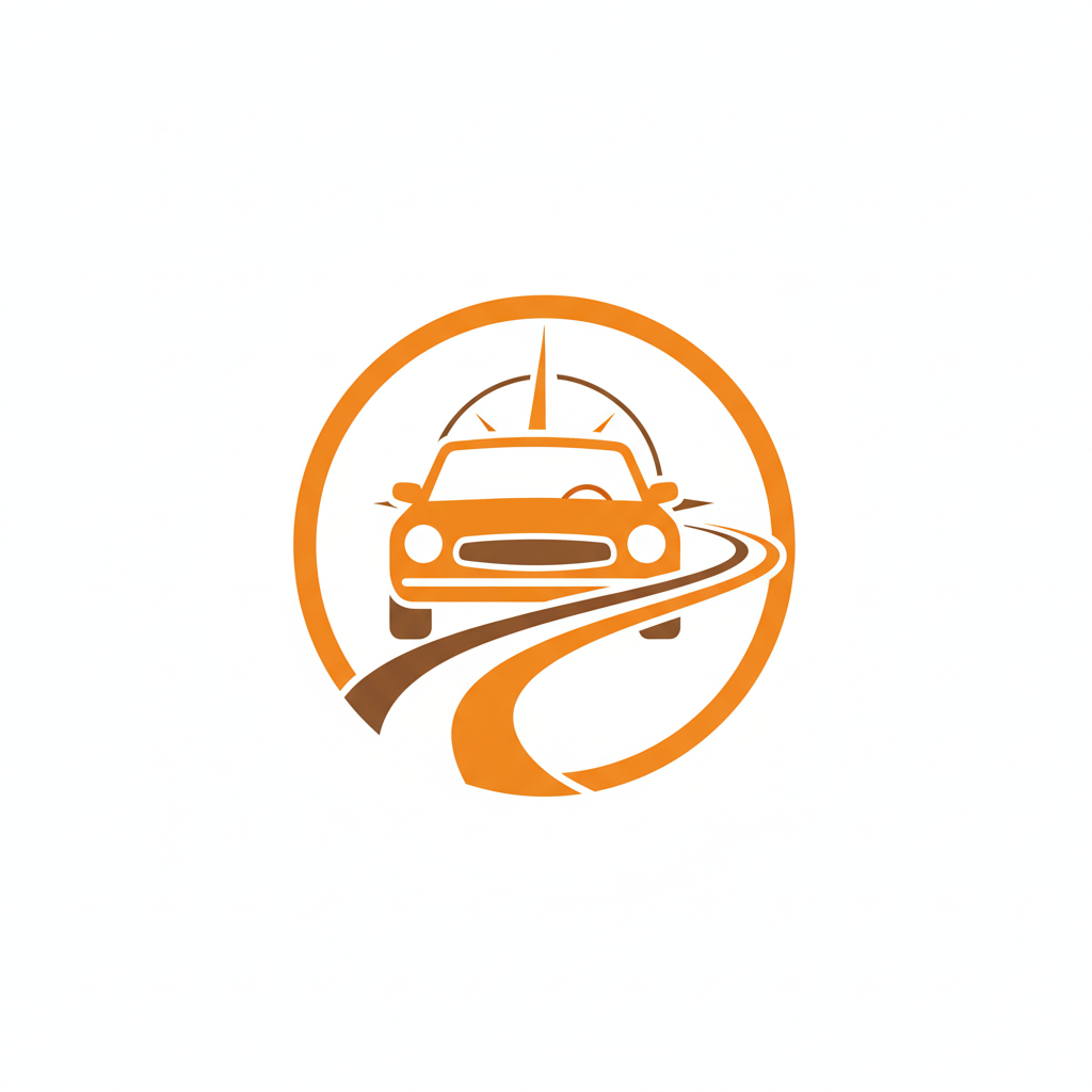 Pavithra Travels Logo